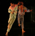 iLove, Spazio-corpo-e-potere, Spazio Tadini